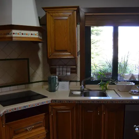 Villa Casa Playa Sinás Raxó