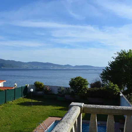 Casa Playa Sinas *