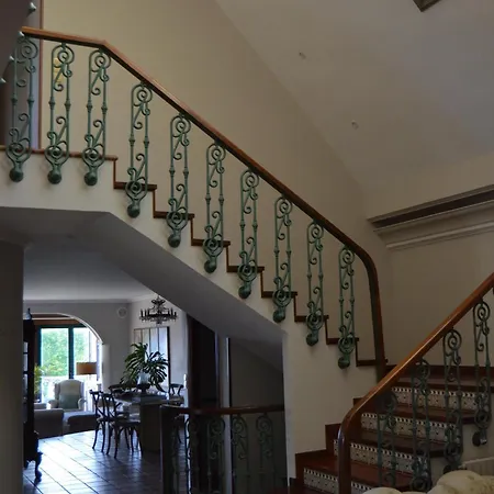 Villa Casa Playa Sinás Raxó