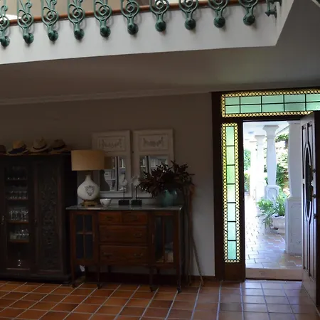 Villa Casa Playa Sinas