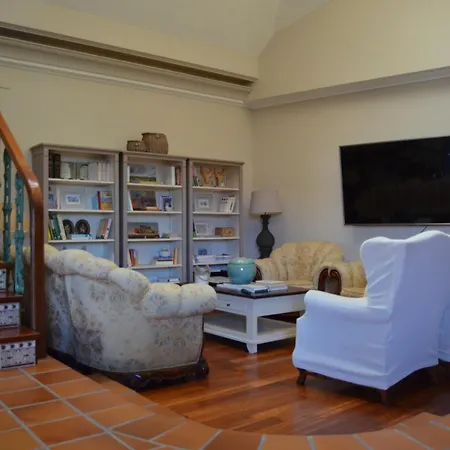 Villa Casa Playa Sinas Raxo