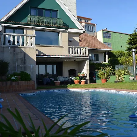 Casa Playa Sinas