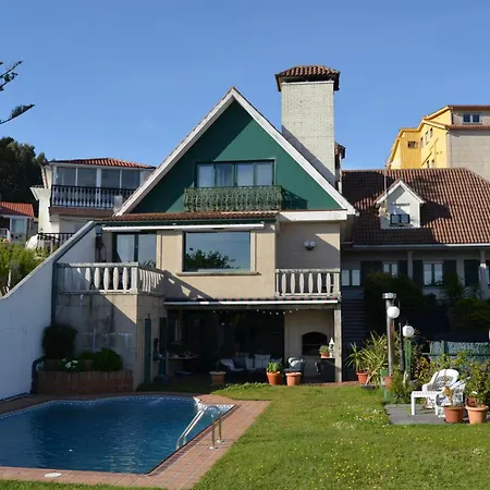 Casa Playa Sinas