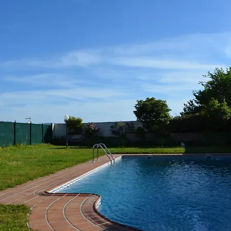 Villa Casa Playa Sinás *