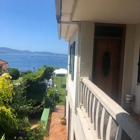 Casa Playa Sinás Villa *