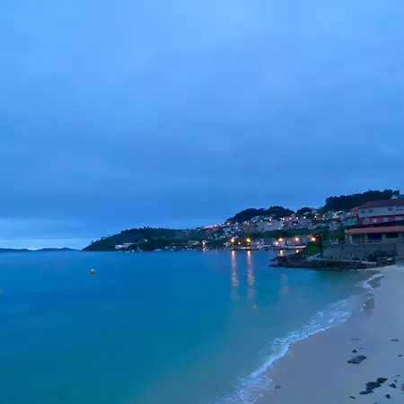 Villa Casa Playa Sinás