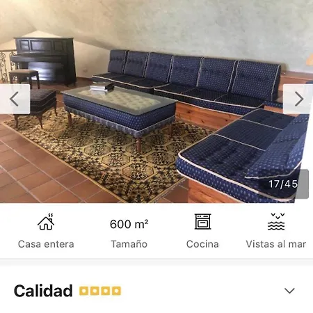 Casa Playa Sinas Raxo
