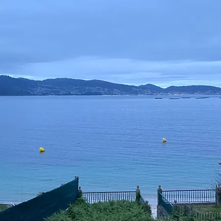 Villa Casa Playa Sinás Raxó