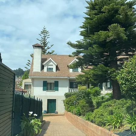 Casa Playa Sinas Villa Raxo