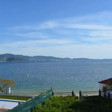 Villa Casa Playa Sinás