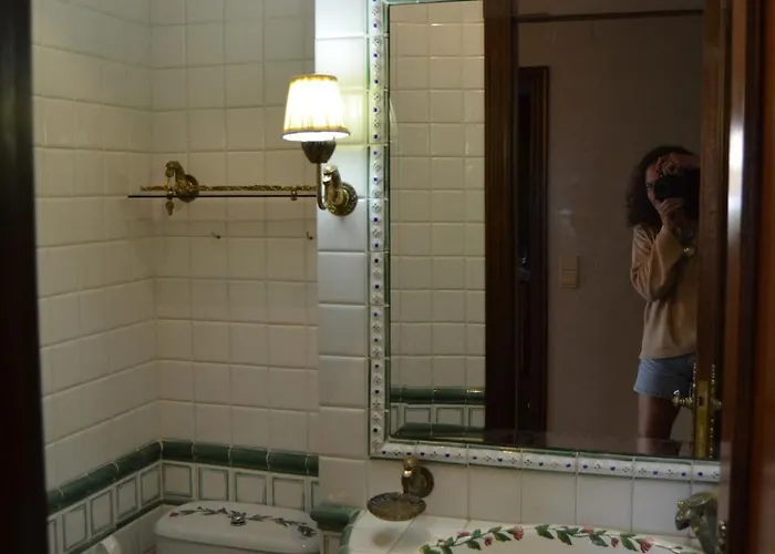 Casa Playa Sinas * ラショ