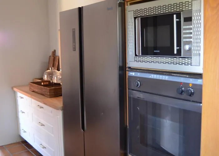 ヴィラ Casa Playa Sinas *