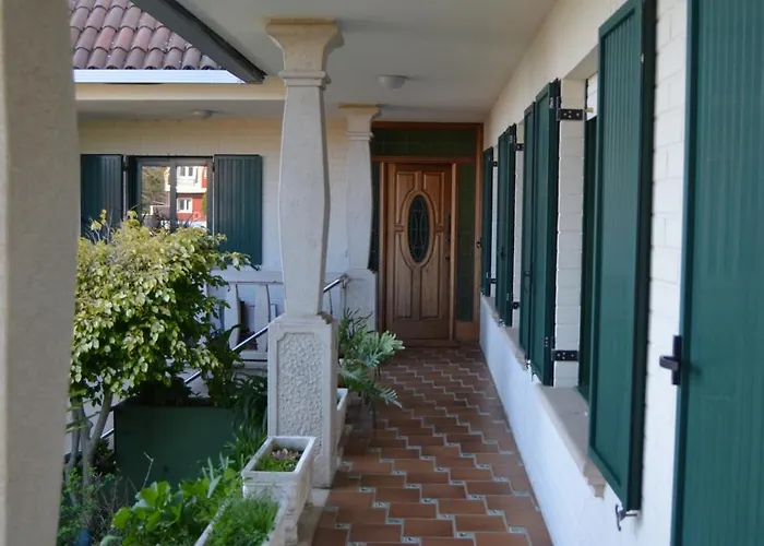 Casa Playa Sinas ヴィラ *