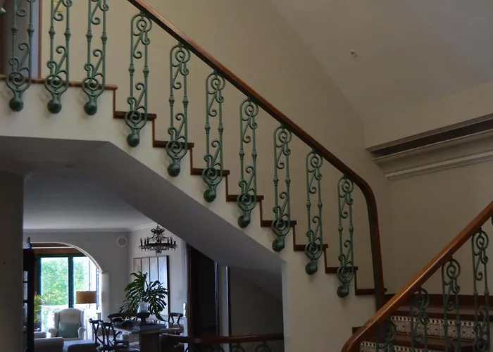 ヴィラ Casa Playa Sinas ラショ