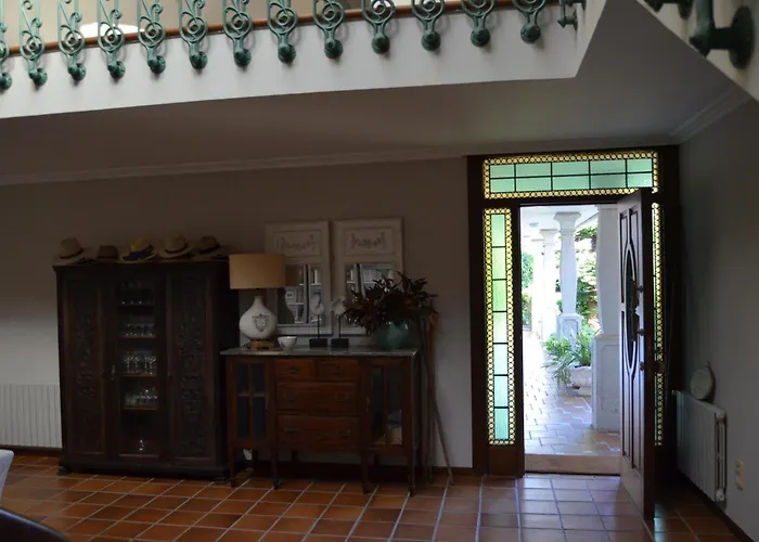 ヴィラ Casa Playa Sinas