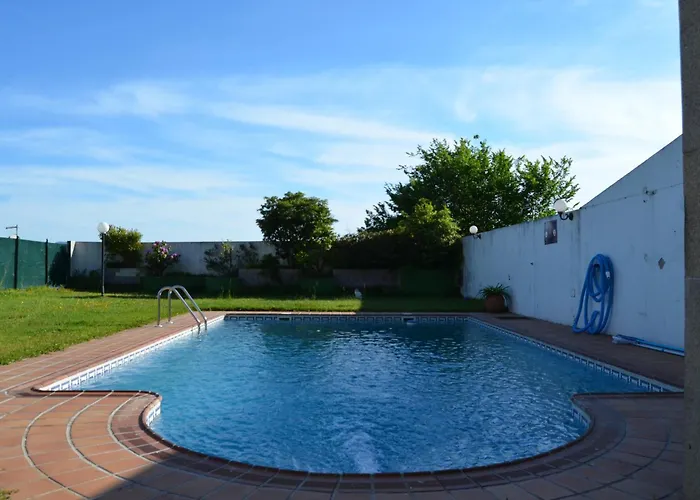 Casa Playa Sinas ヴィラ ラショ