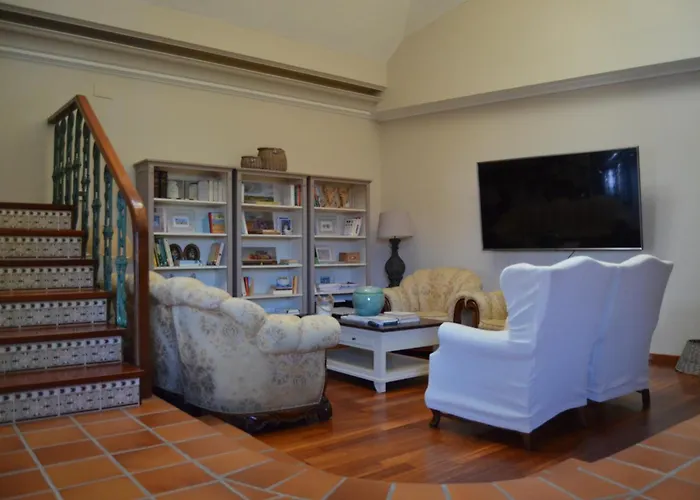 ヴィラ Casa Playa Sinas ラショ