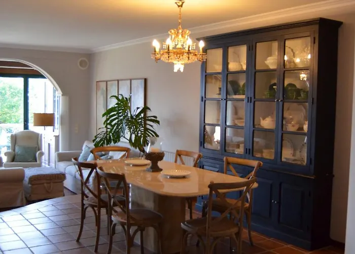 ヴィラ Casa Playa Sinas *