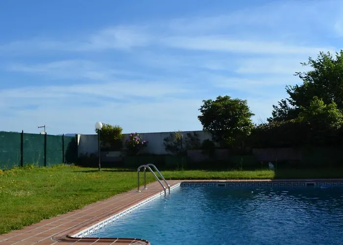 ヴィラ Casa Playa Sinas *