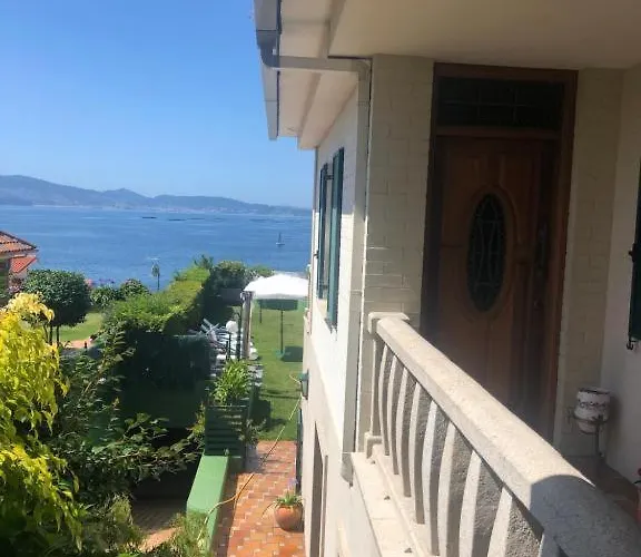 Casa Playa Sinas ヴィラ *