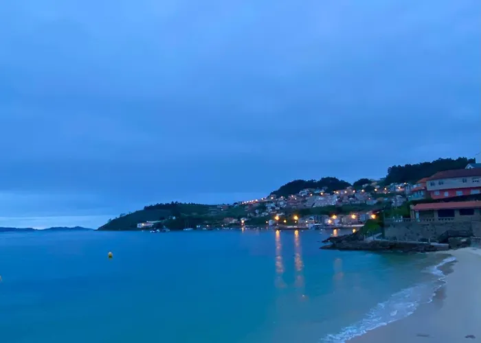 ヴィラ Casa Playa Sinas