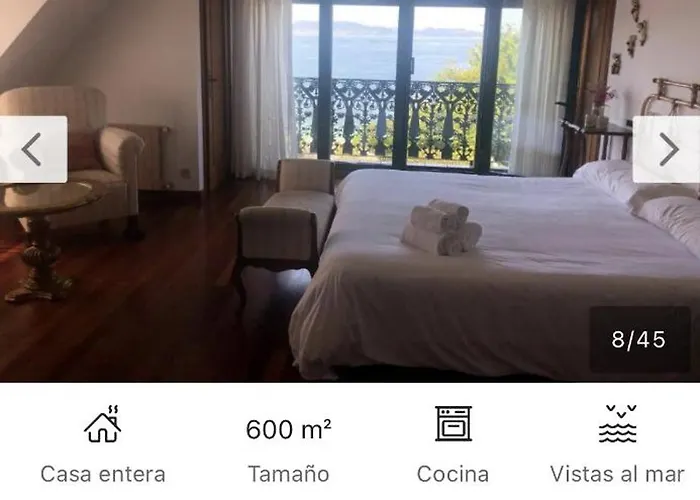 Casa Playa Sinas ヴィラ *