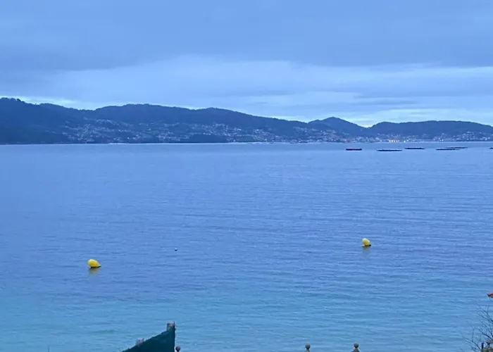 ヴィラ Casa Playa Sinas ラショ