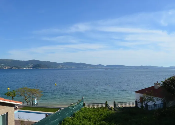 ヴィラ Casa Playa Sinas